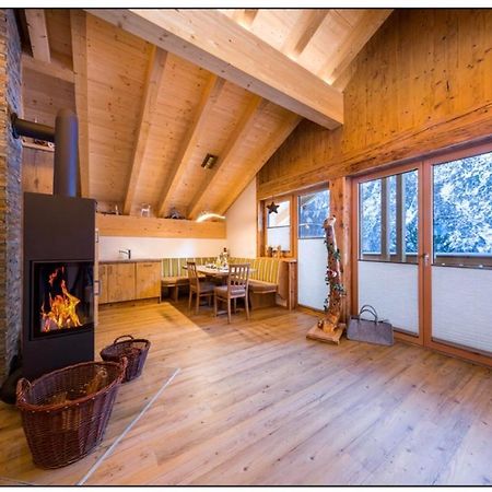 Ferienchalet Elisabeth Steeg Exterior photo